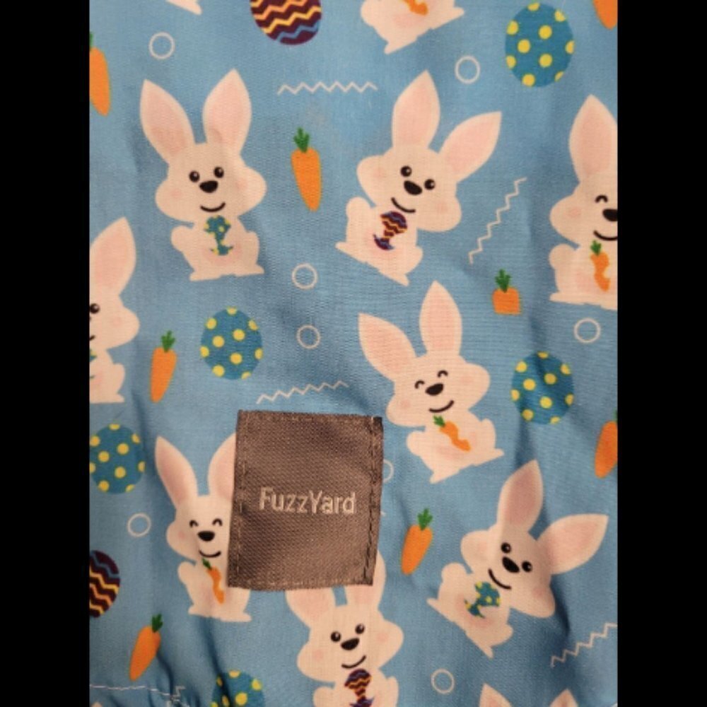 FuzzYard Dog Shirt (size: 3)